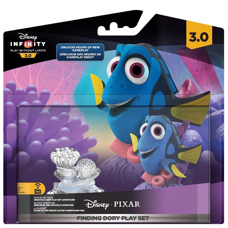 Disney Infinity
